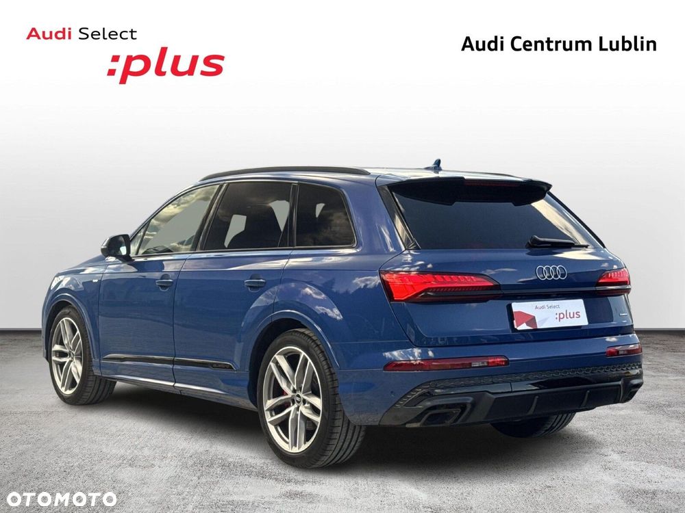 Audi Q7 - 3