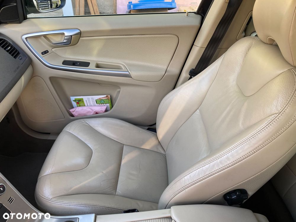 Volvo XC 60 - 18