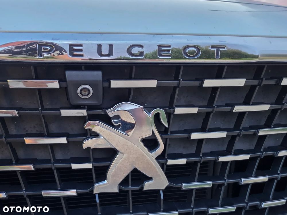 Peugeot 3008 - 32