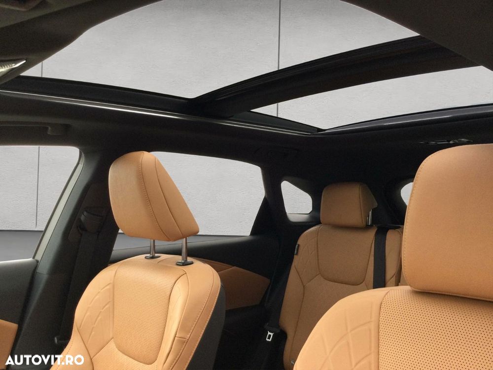 Lexus Seria RX 450h+ E-Four PHEV Executive - 8