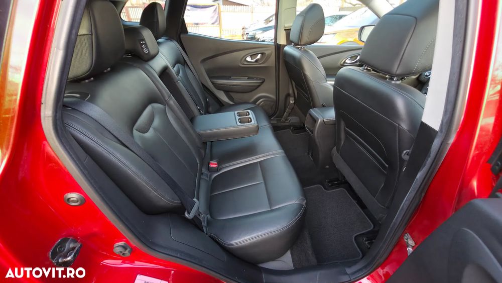 Renault Kadjar Energy dCi 130 Bose Edition - 21