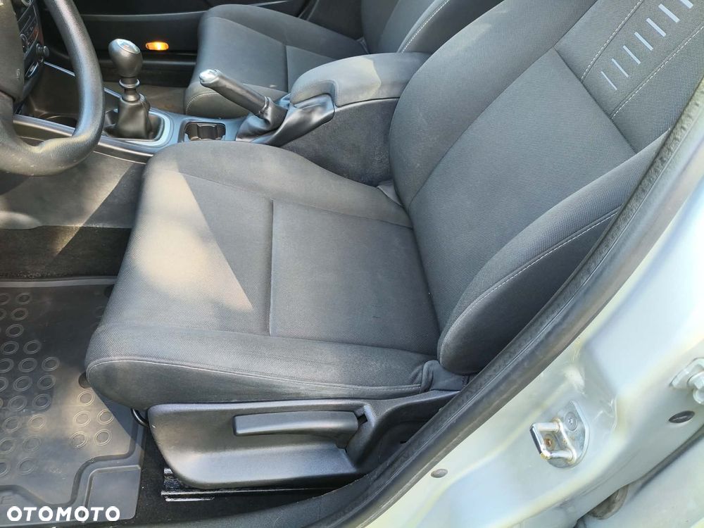 Renault Megane 1.6 16V Expression - 10