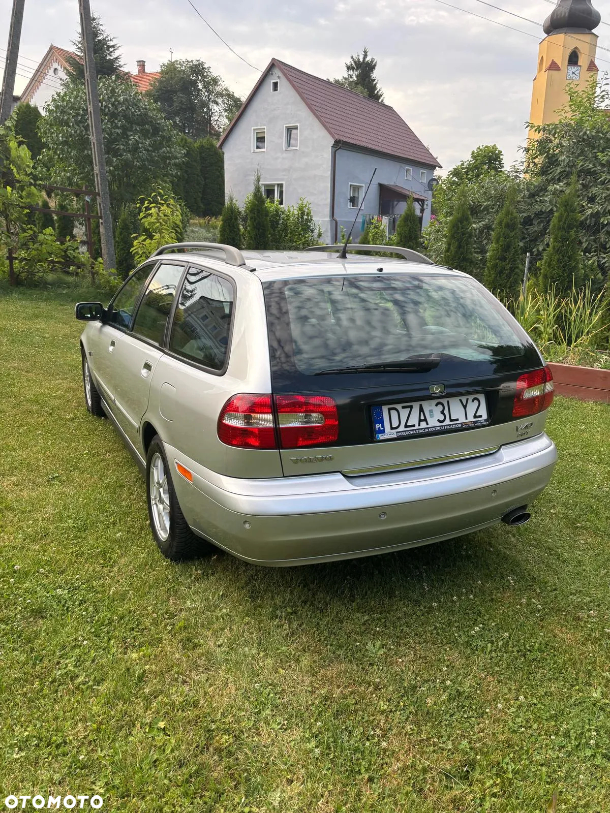 Volvo V40 - 6