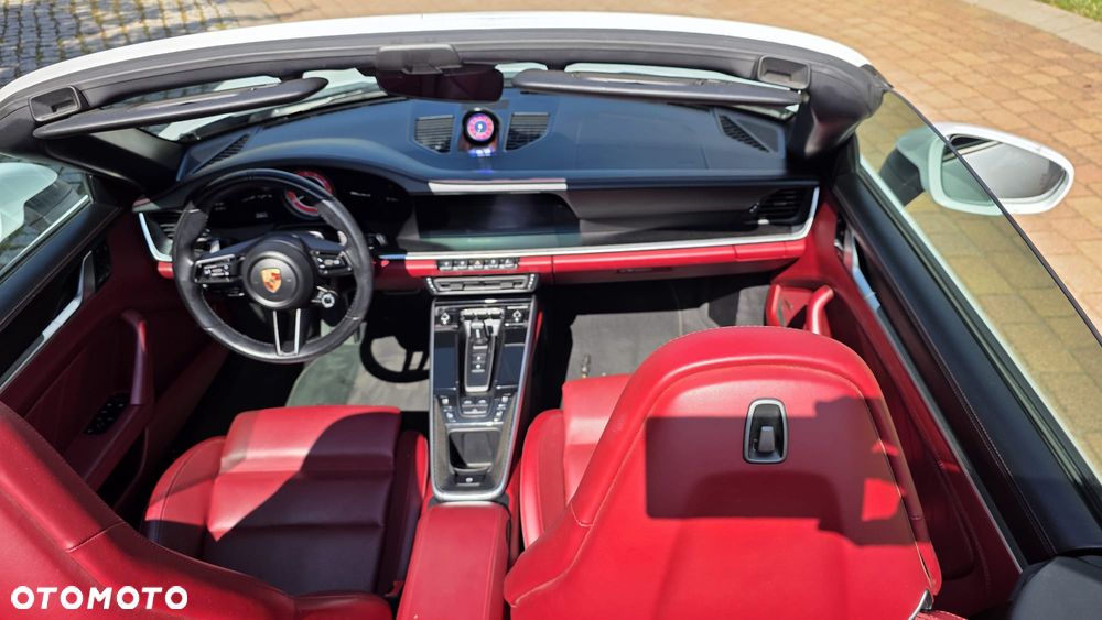 Porsche 911 - 9