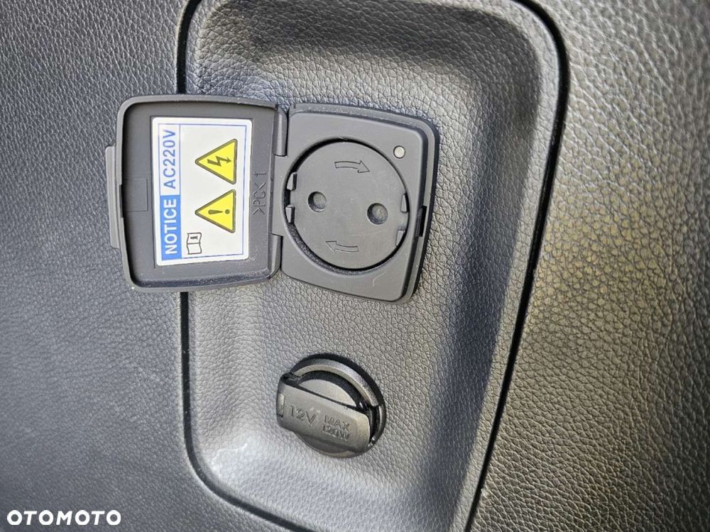 Hyundai Santa Fe - 39