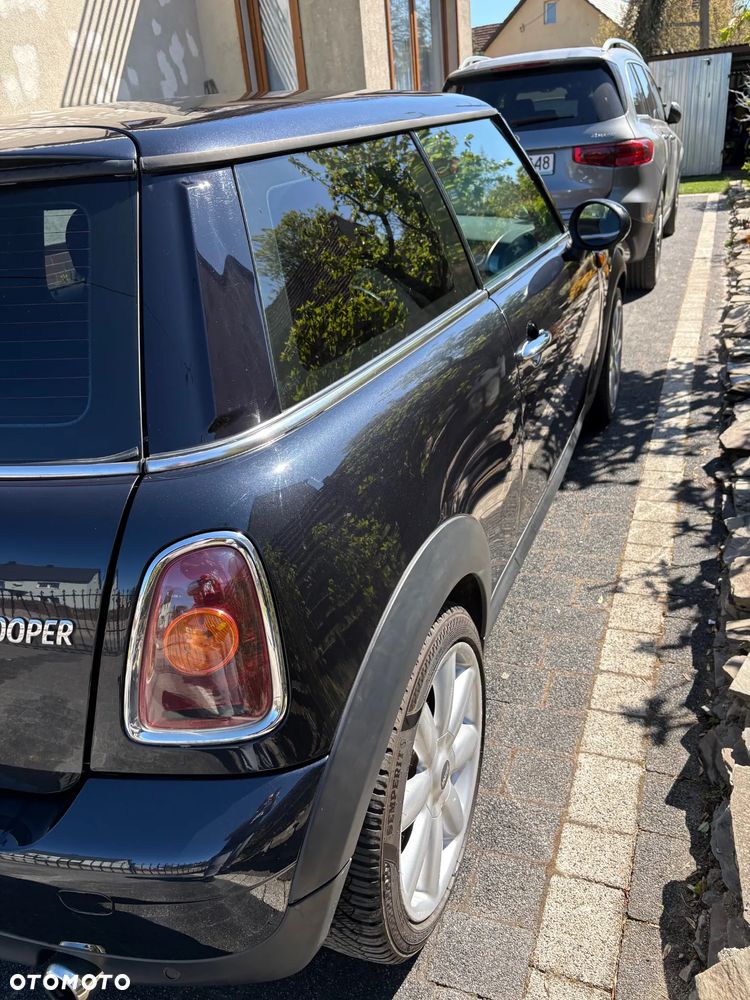 MINI Cooper 50 Camden - 6