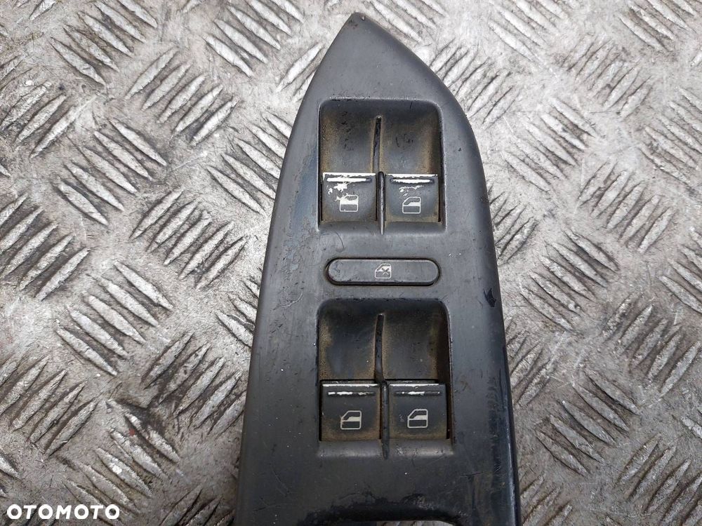 PANEL STEROWANIA SZYB VOLKSWAGEN TOURAN I 1T1867371F - 2