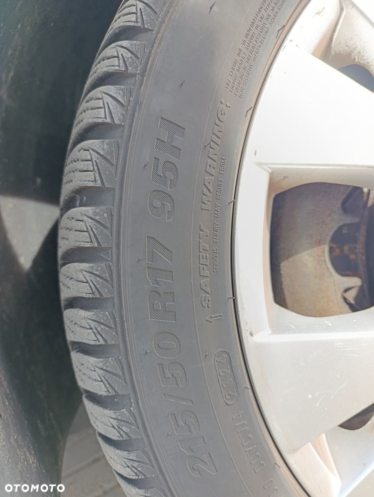 Citroën C4 Picasso 2.0 HDi Exclusive - 15