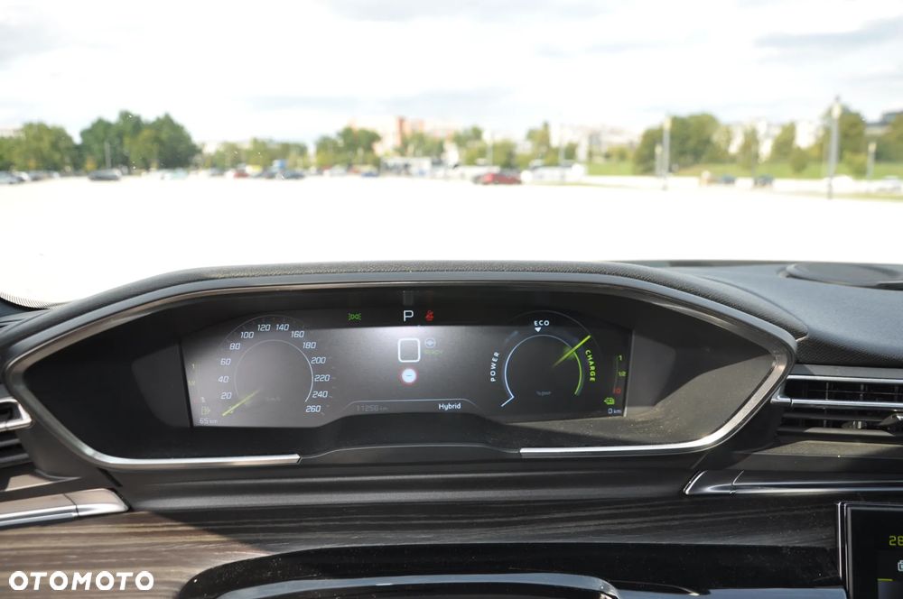 Peugeot 508 PureTech 225 EAT8 GT - 13