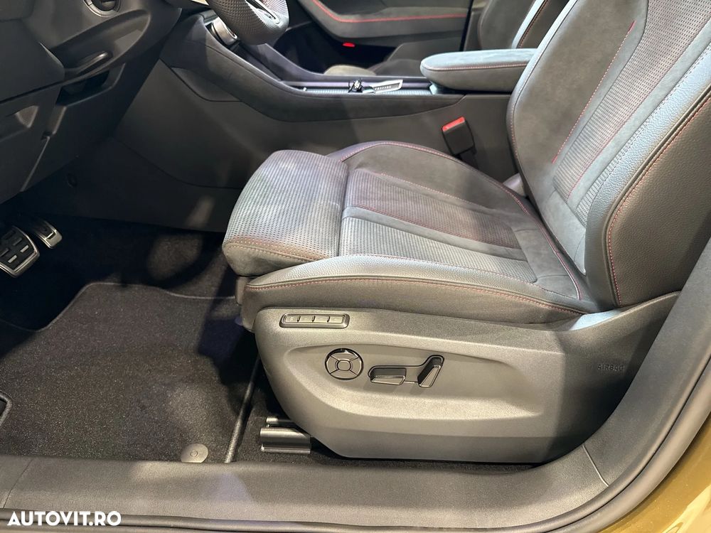 Skoda Kodiaq 2.0 TSI DSG 4X4 RS - 13