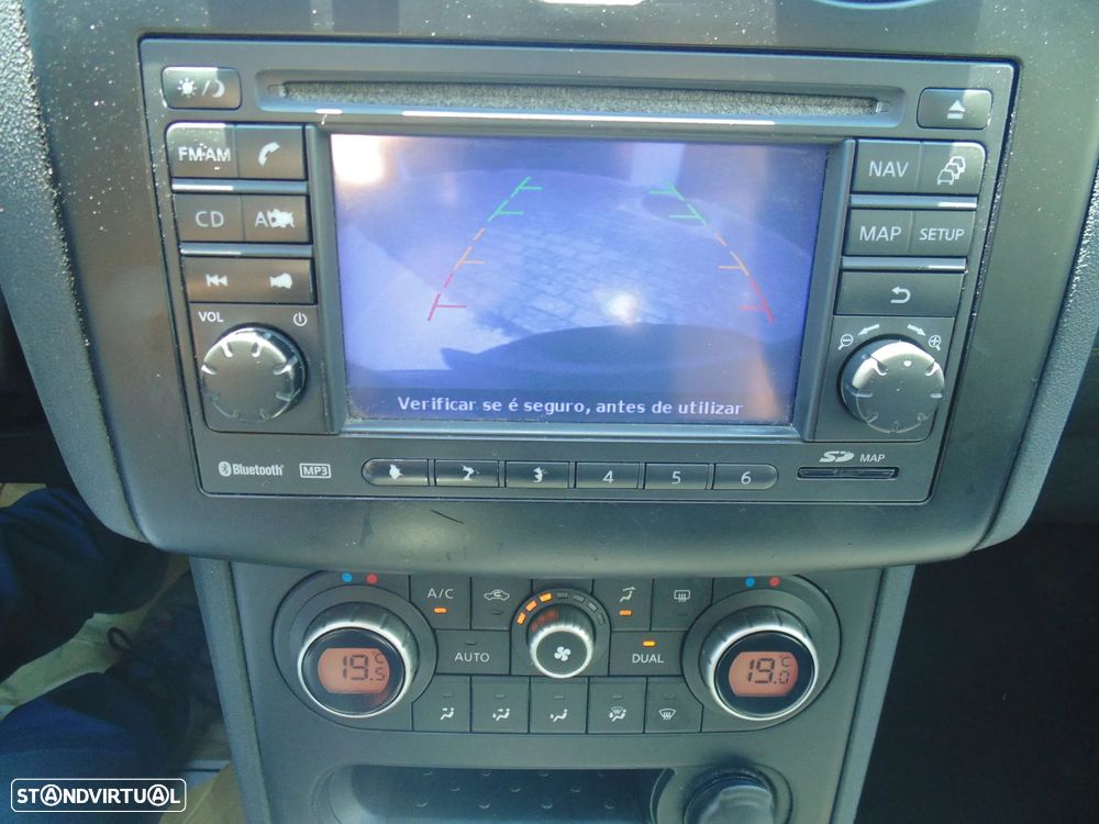 Nissan Qashqai 1.5 dCi Tekna Sport 18 129g - 31