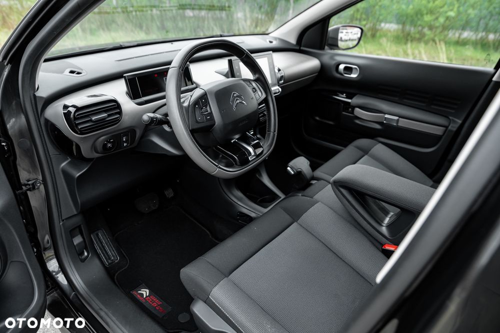 Citroën C4 Cactus PureTech 82 Stop&Start ETG Feel Edition - 14