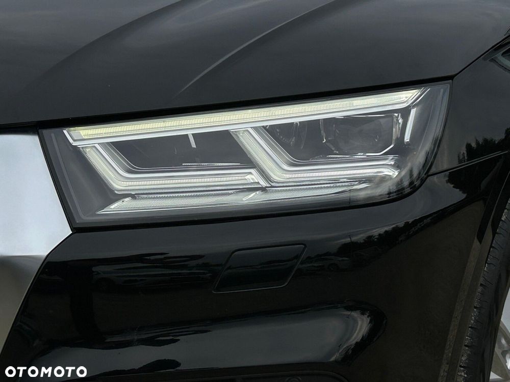 Audi Q5 2.0 TFSI Quattro Sport S tronic - 38