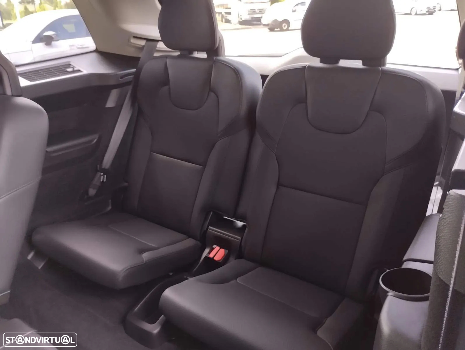 Volvo XC 90 2.0 T8 PHEV Plus Bright AWD - 14