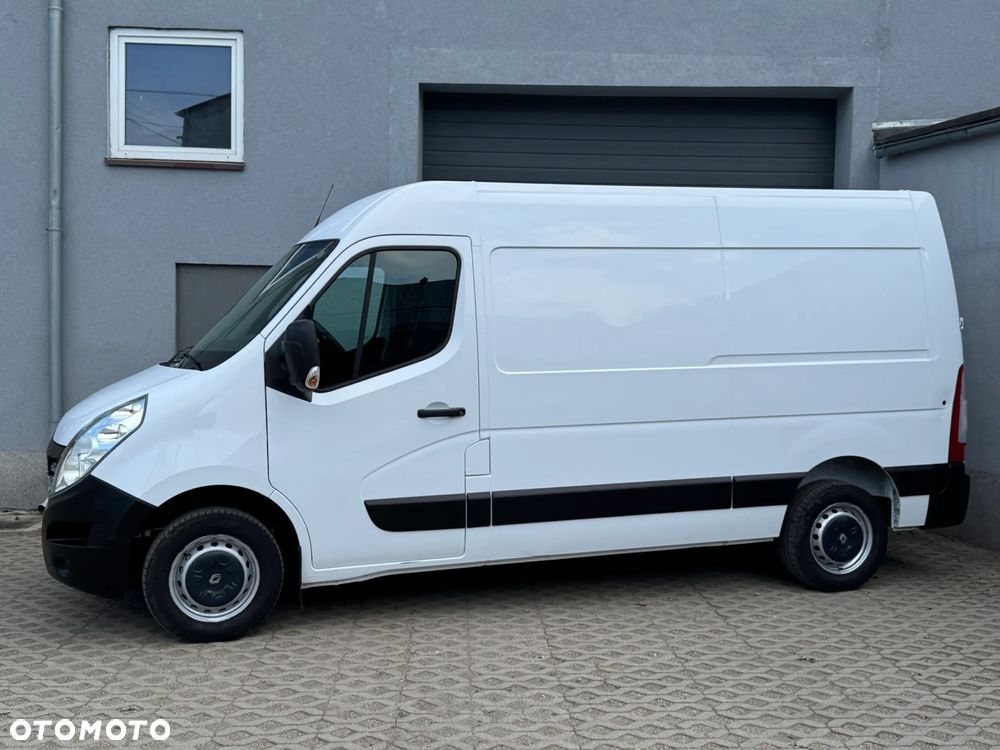 Renault Master - 3