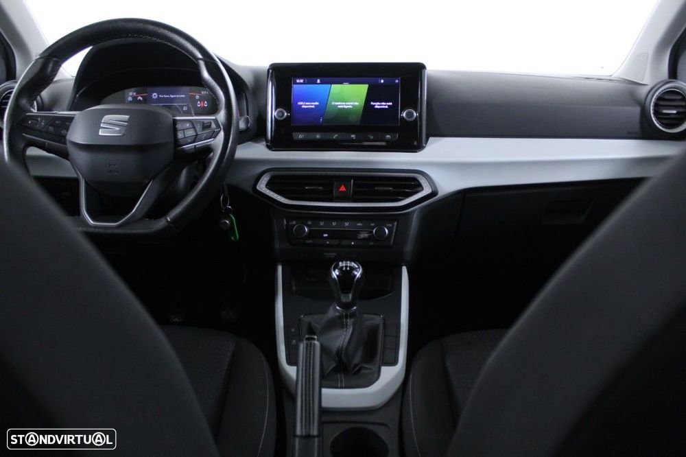 SEAT Arona 1.0 TSI Style - 17