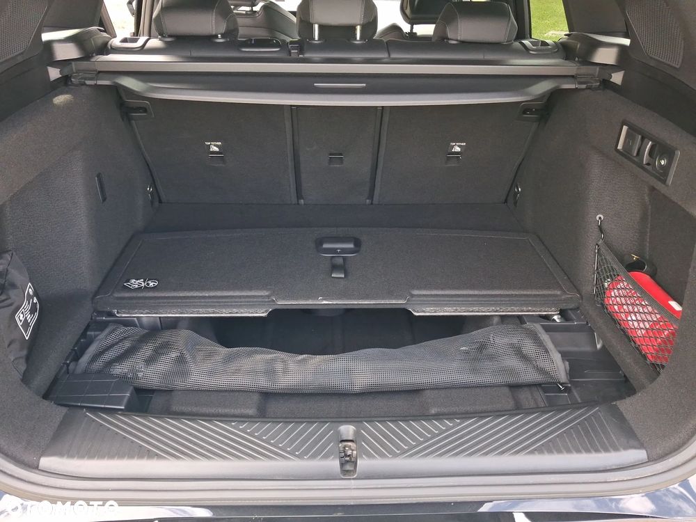 BMW X3 - 19