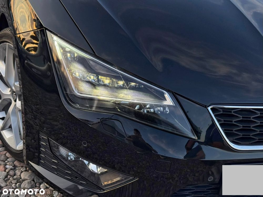 Seat Leon SC 2.0 TDI FR S&S - 5