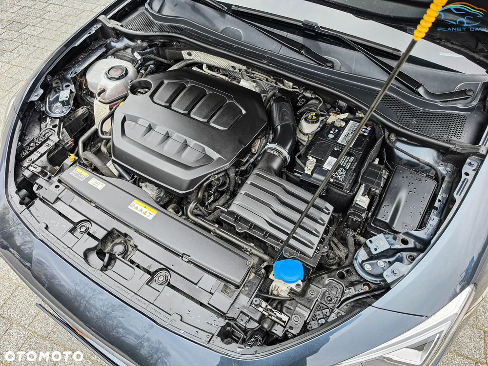 Cupra Leon Sportstourer 2.0 TSI 4Drive VZ DSG - 13