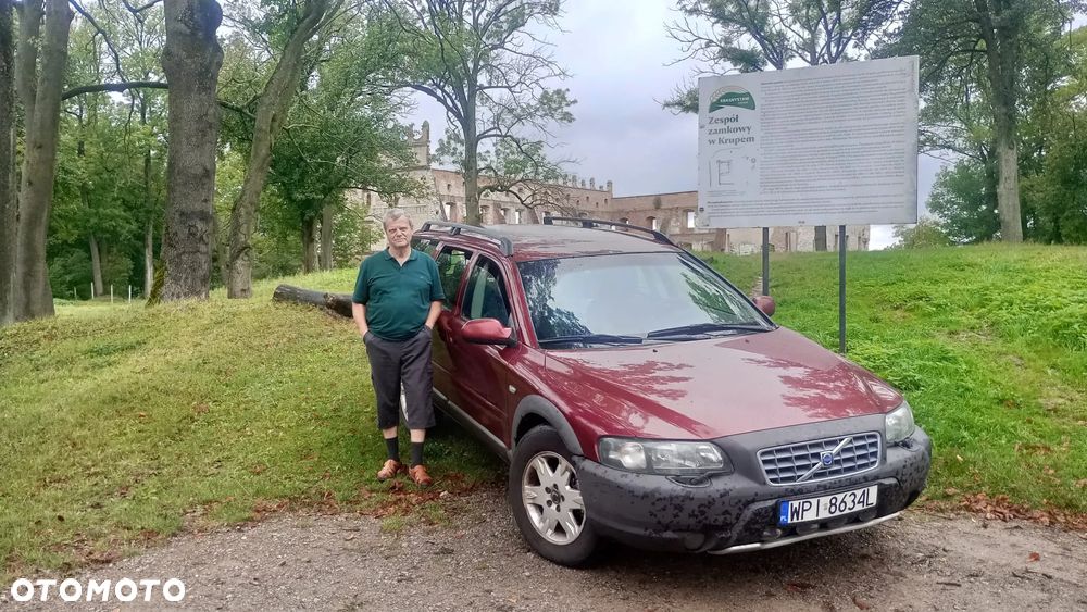 Volvo XC 70 AWD Premium - 21