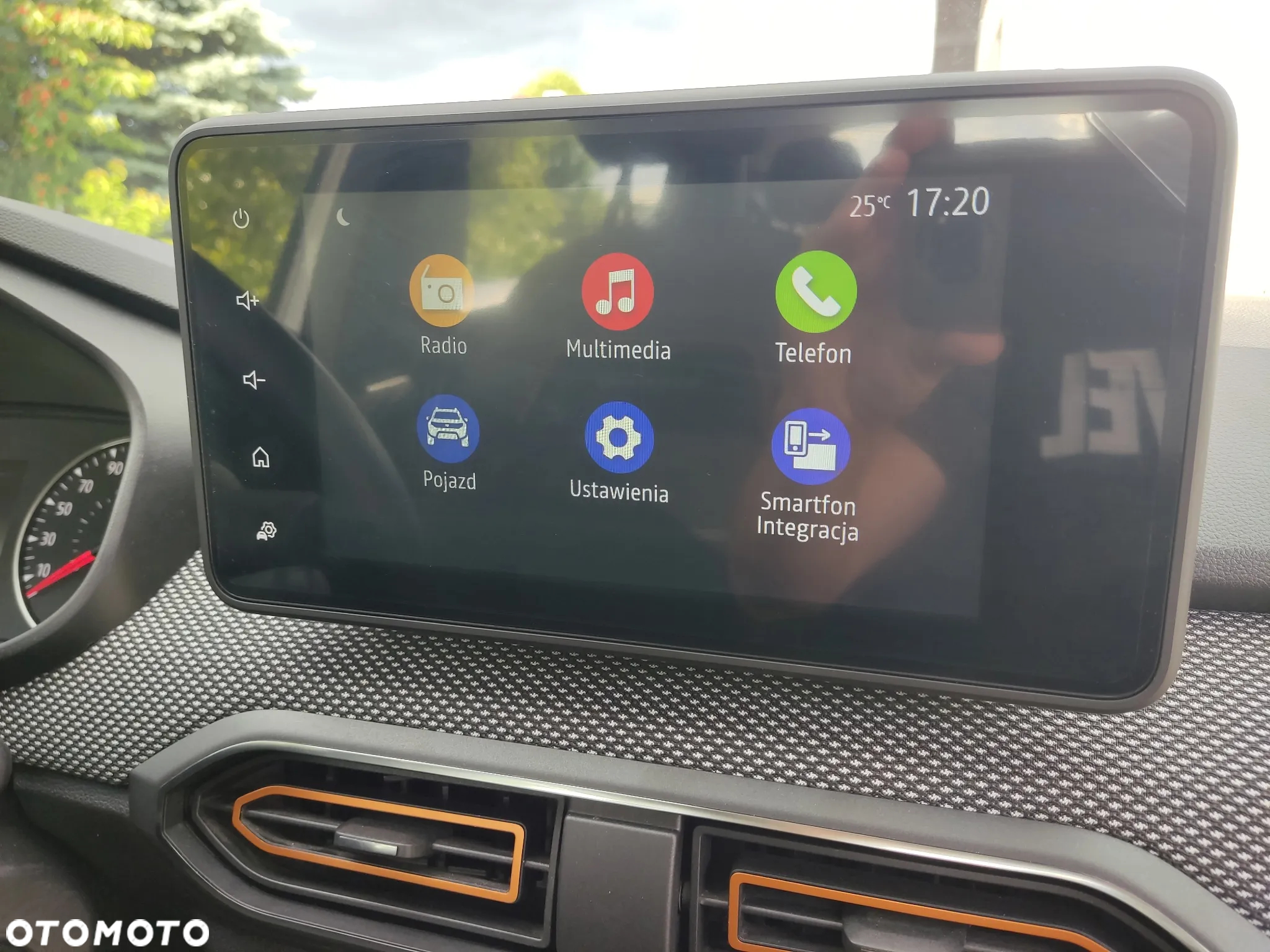 Dacia Sandero Stepway 1.0 TCe Comfort - 17