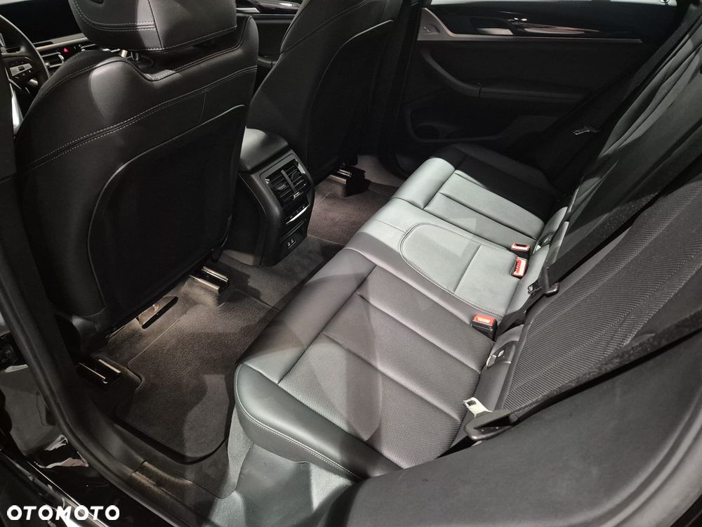 BMW X3 xDrive30e xLine - 9