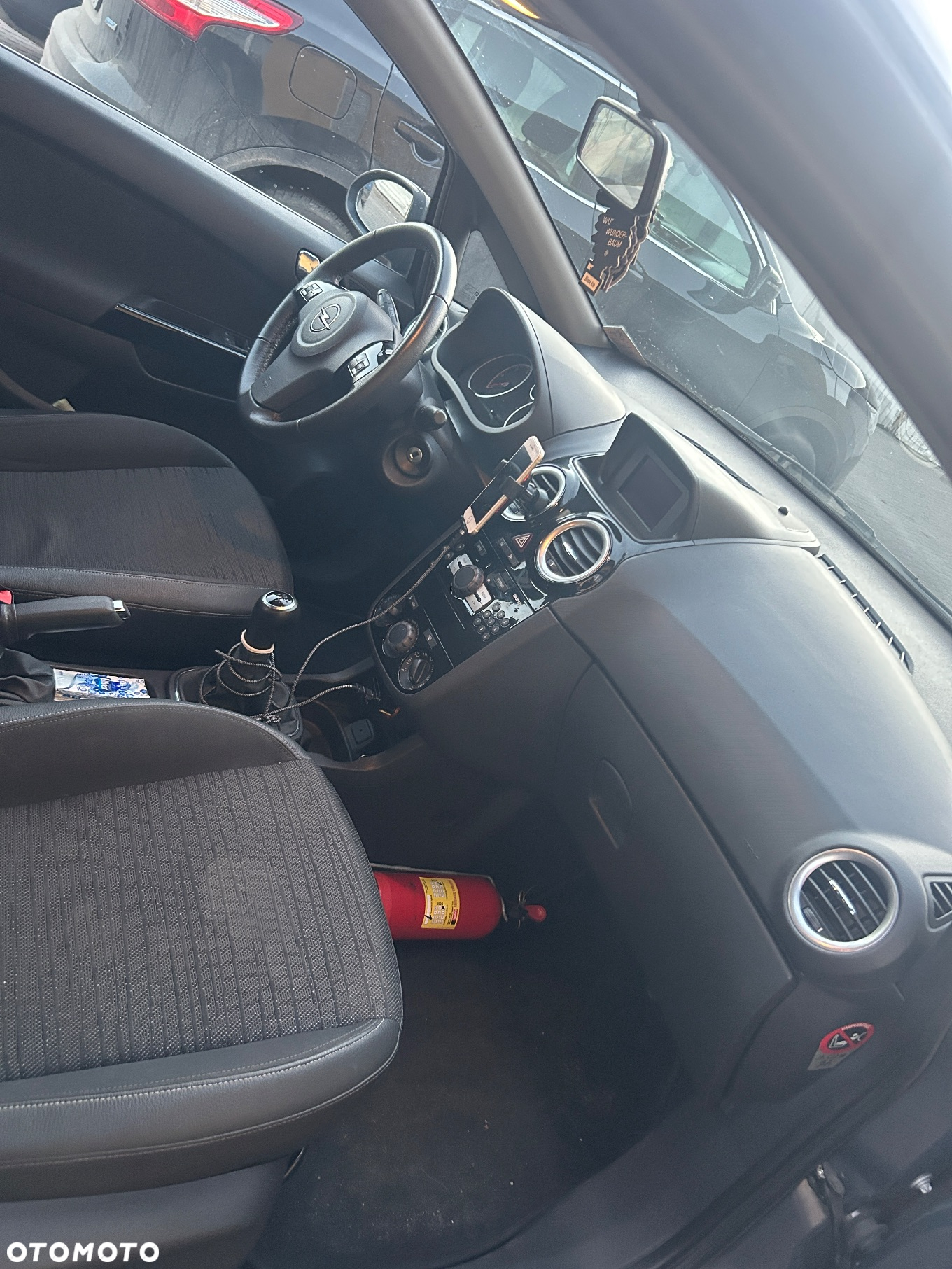 Opel Corsa - 14