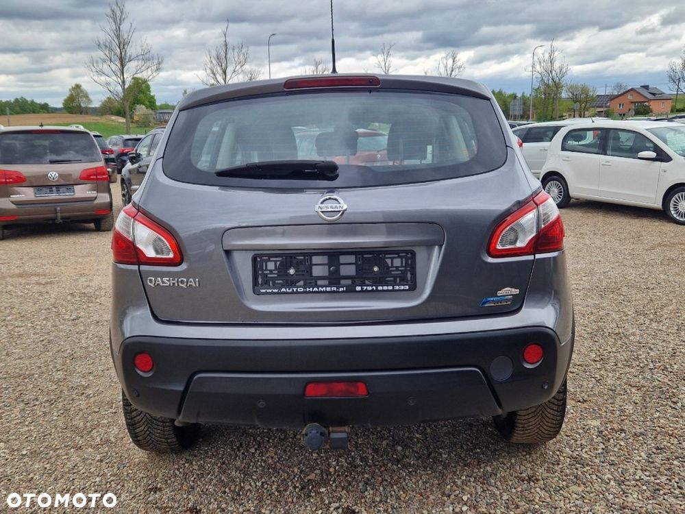 Nissan Qashqai - 29