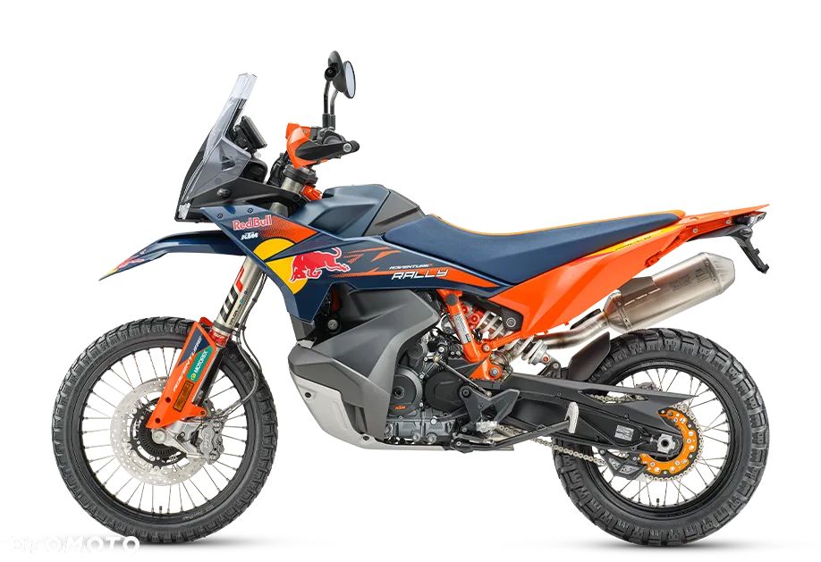 KTM Adventure - 3