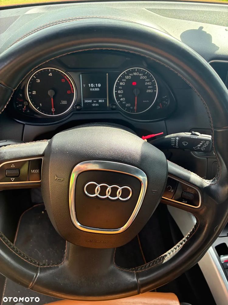 Audi Q5 2.0 TDI Quattro S tronic - 10