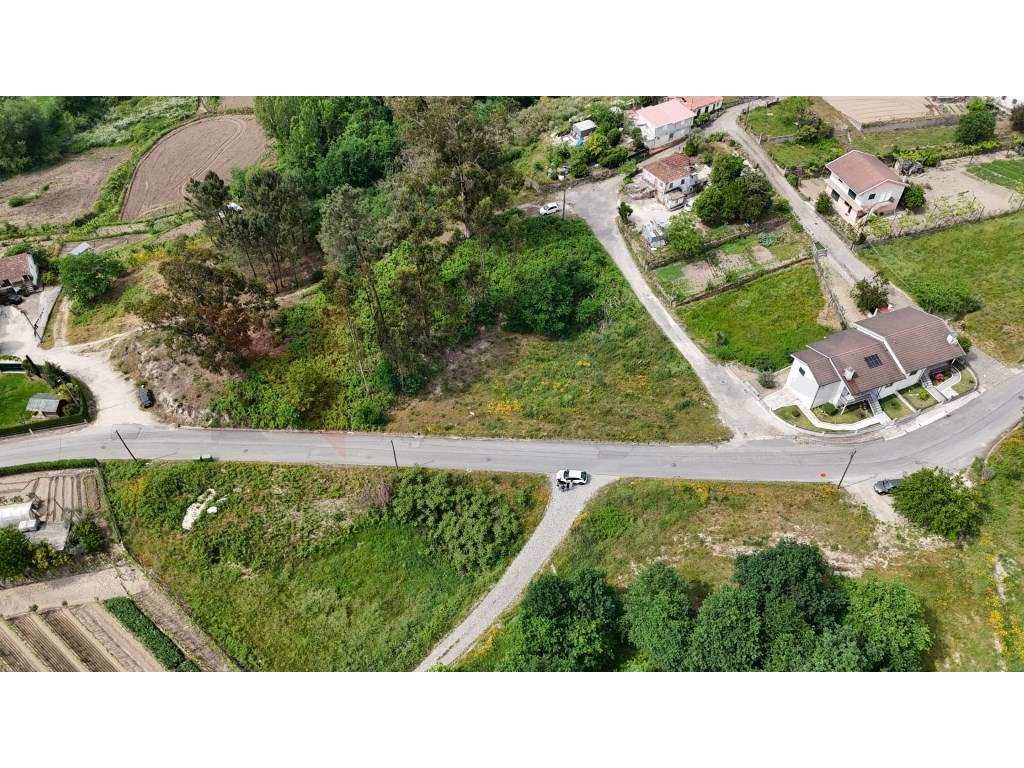 Terreno de Construção Habitacional | 1260m² - Grande imagem: 5/5