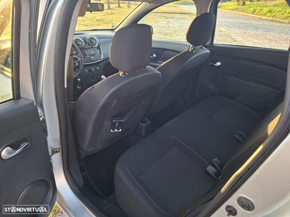Dacia Logan MCV 0.9 TCe Comfort - 27