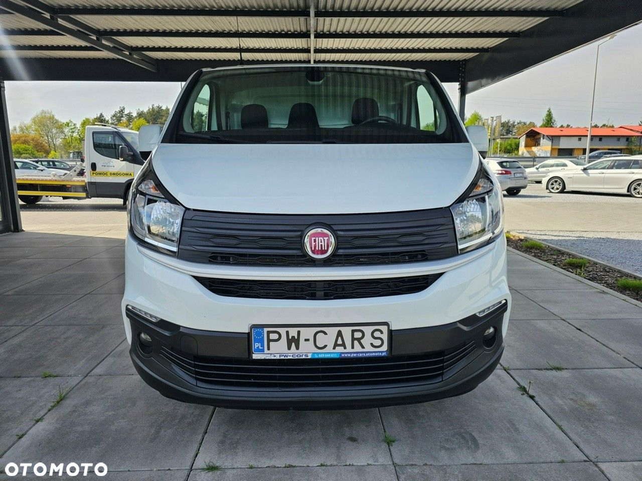 Fiat Talento - 5