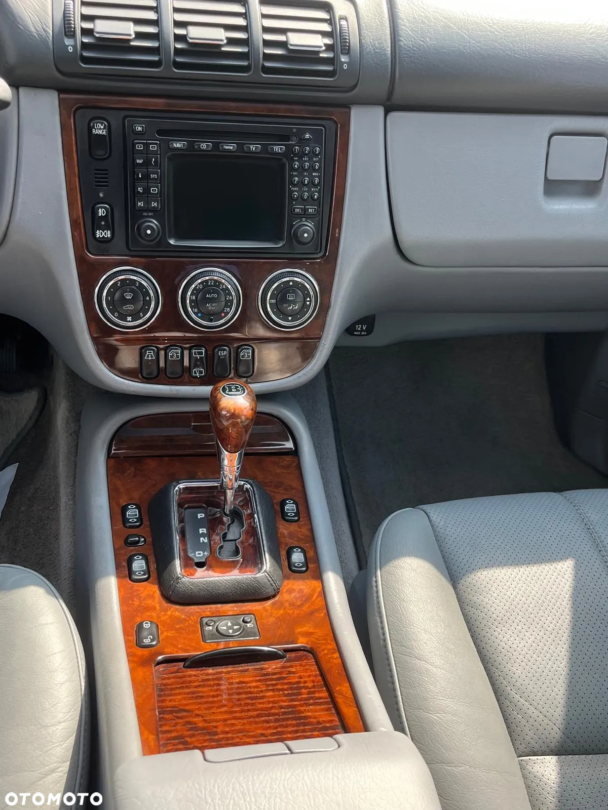 Mercedes-Benz ML - 20