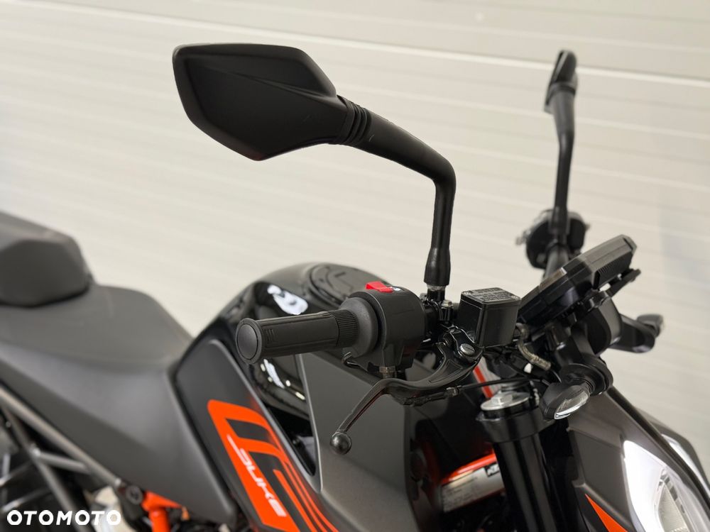 KTM Duke - 12