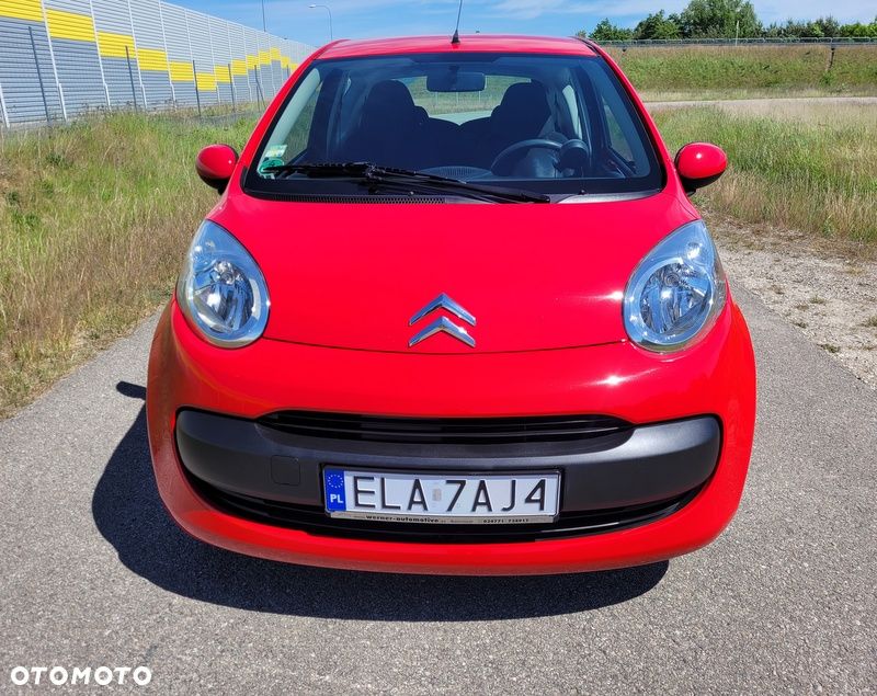 Citroën C1 - 17