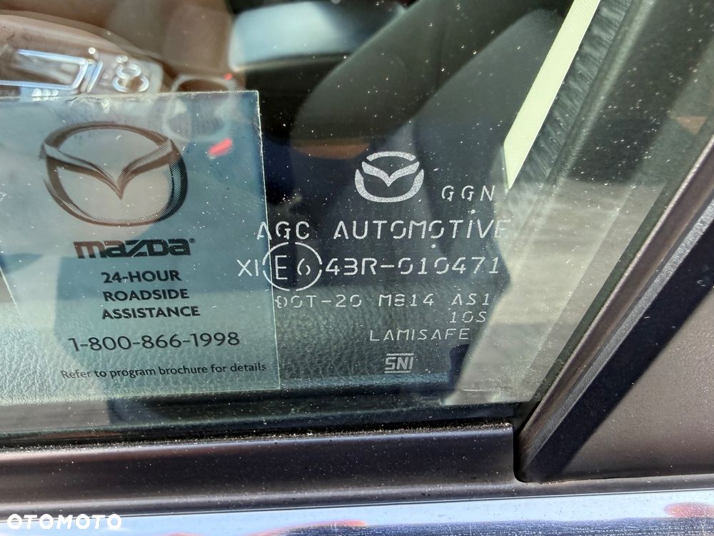 Mazda CX-5 SKYACTIV-G 194 AWD Sports-Line - 27