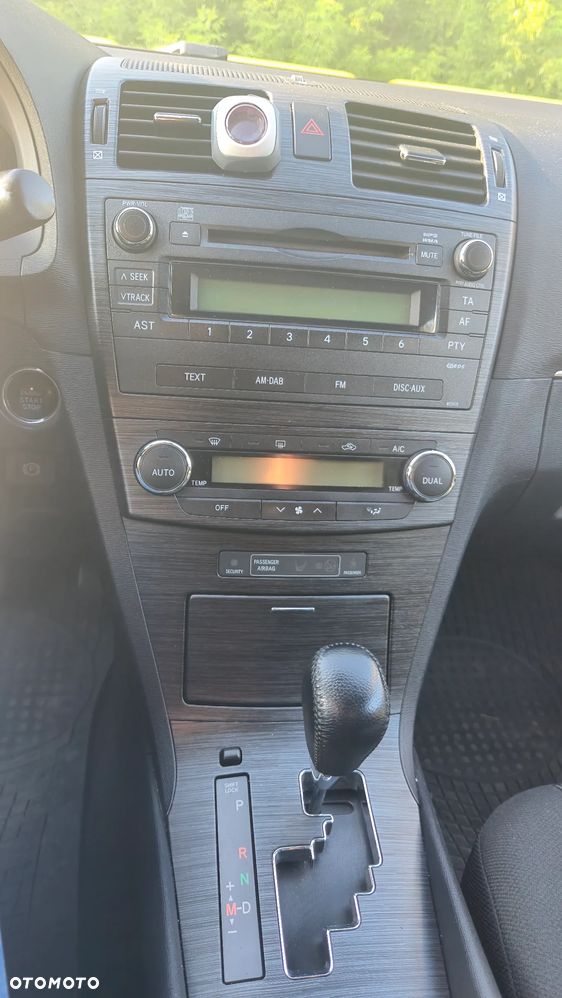 Toyota Avensis 2.0 Prestige MS - 7