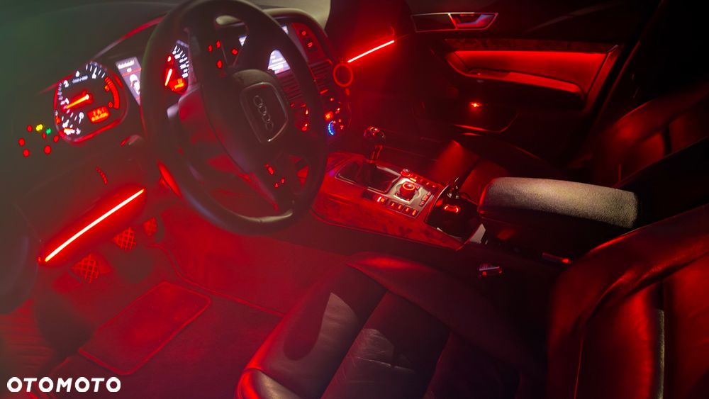 Audi A6 Avant - 21