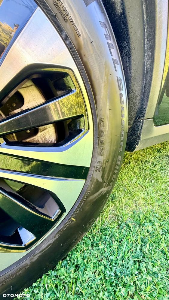 Mercedes-Benz GLC 200 d 4-Matic Business Edition - 14