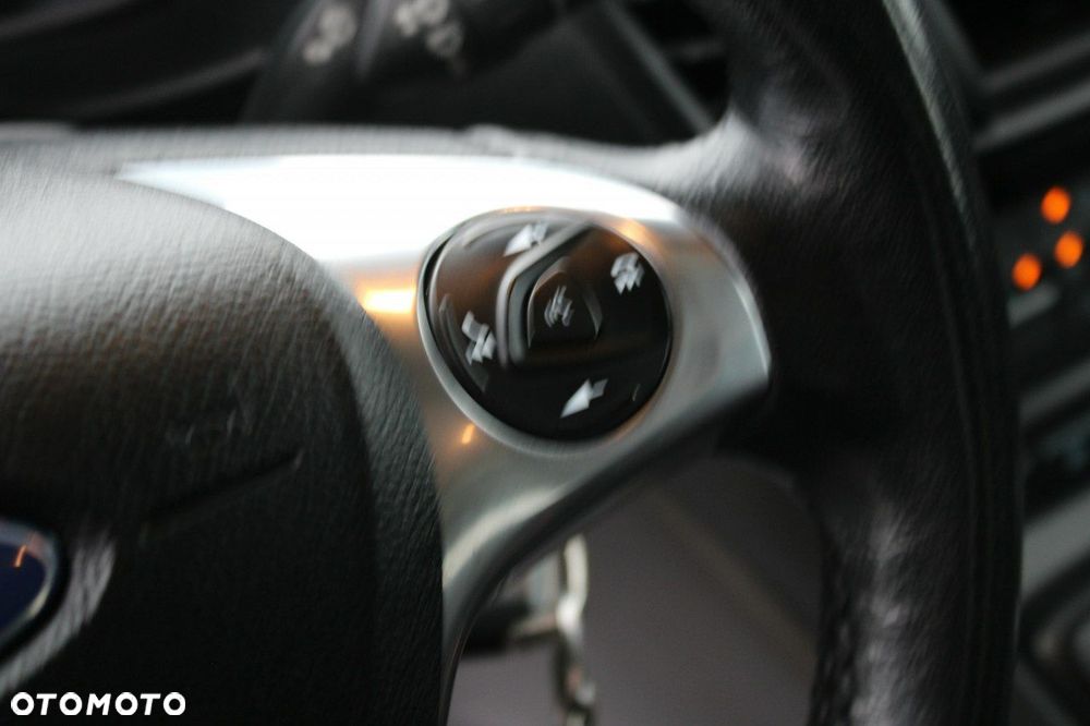 Ford Transit Connect - 21