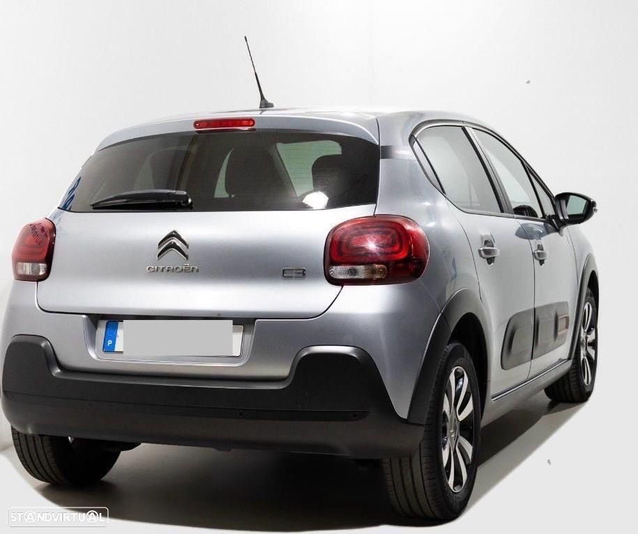 Citroën C3 1.5 BlueHDi C-Series - 2