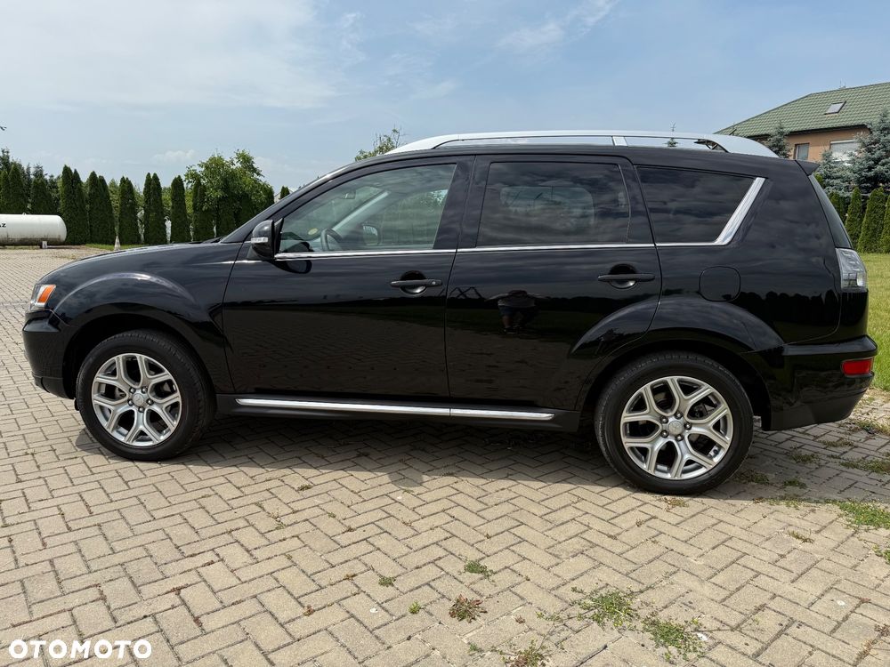Mitsubishi Outlander 2.0 Intense + 2WD EU5 - 20