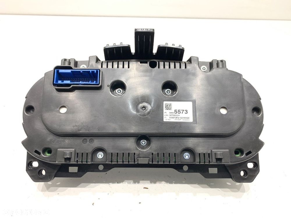 LICZNIK  OPEL CORSA E (X15) 2014 - 2022 1.4 (08, 68) 66 kW [90 KM] benzyna 2014 - 2022 39085573 - 3