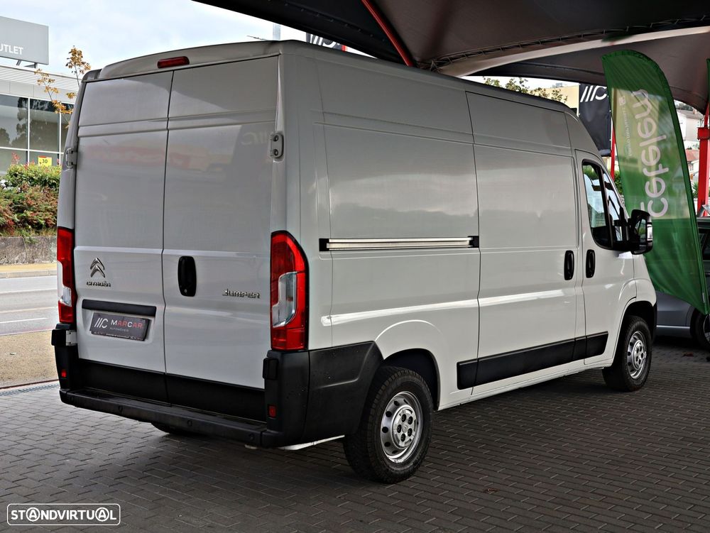 Citroën Jumper L2H2 Durisotti Profi - 4