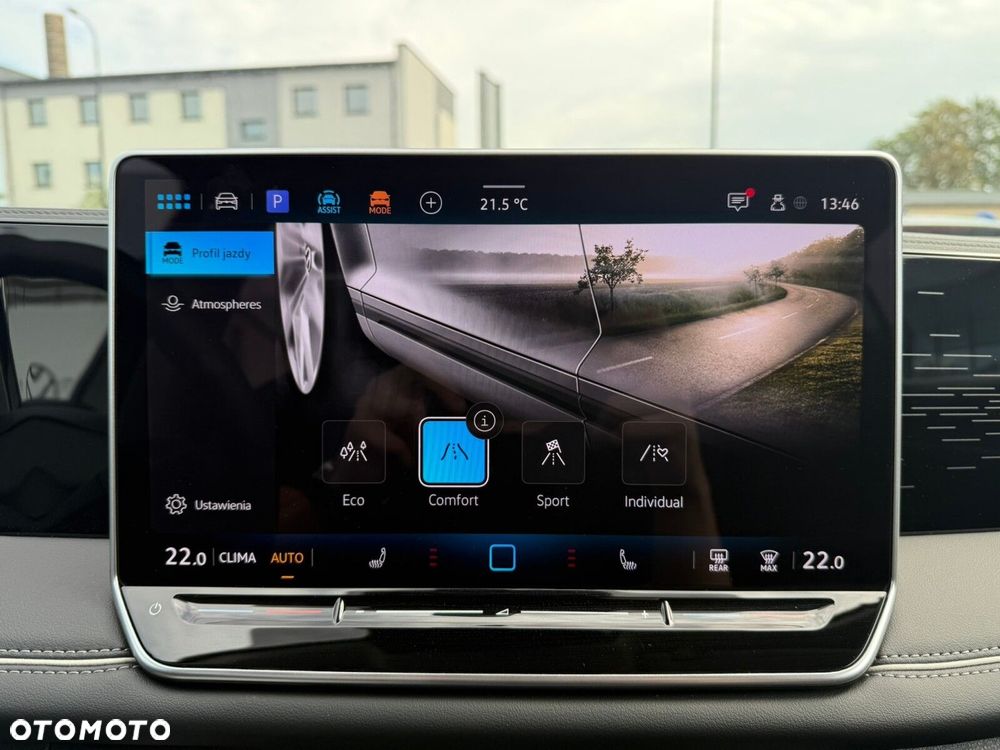 Volkswagen Tiguan 1.5 eTSI Elegance DSG - 24