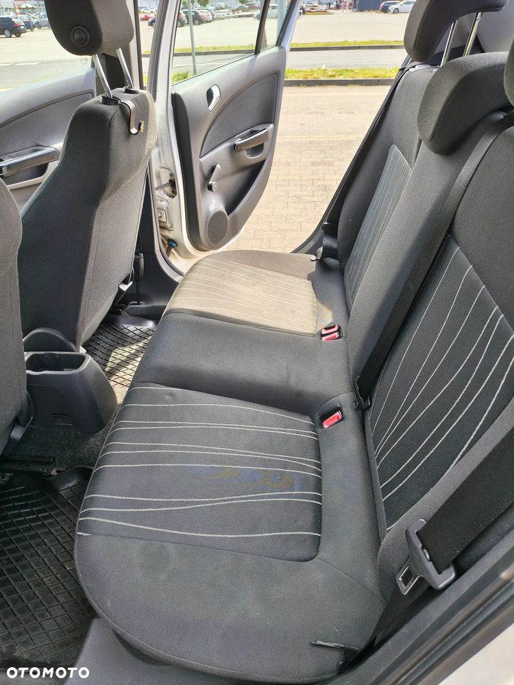 Opel Corsa 1.3 CDTI Enjoy - 15