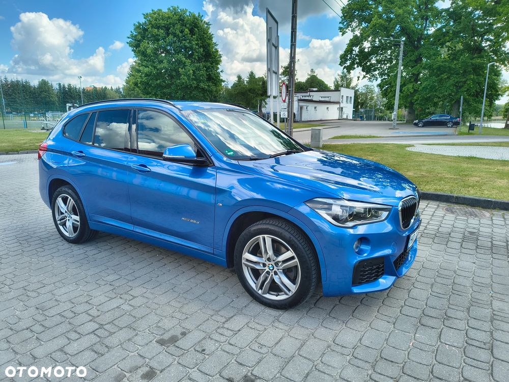 BMW X1 - 10