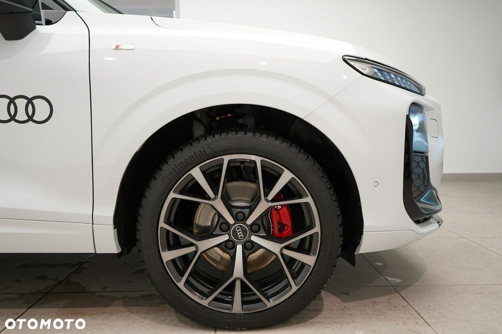 Audi Q3 TFSI 195 kW Quattro S tronic - 3