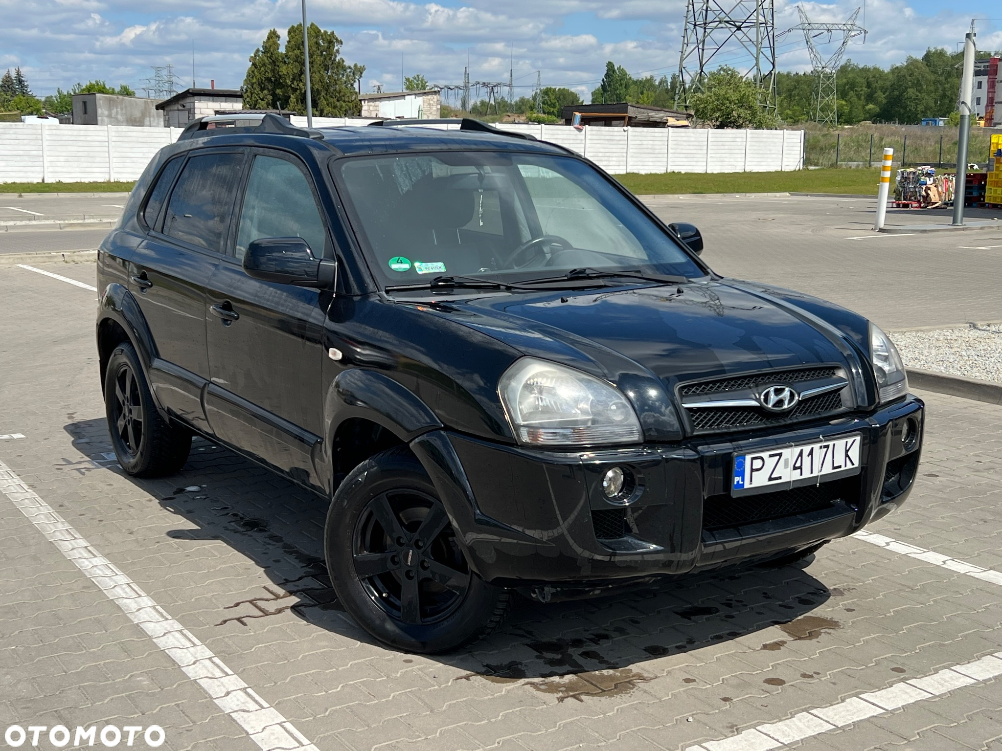 Hyundai Tucson 2.0 2WD Edition Plus - 5